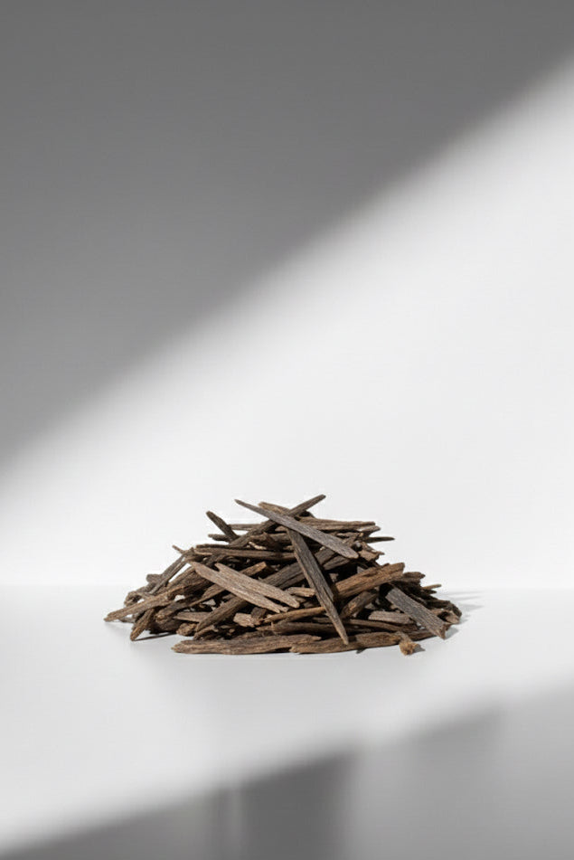 Bukhour Sioufi Hindi