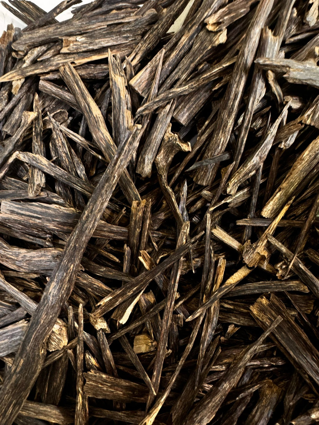 Bukhour Sioufi Hindi