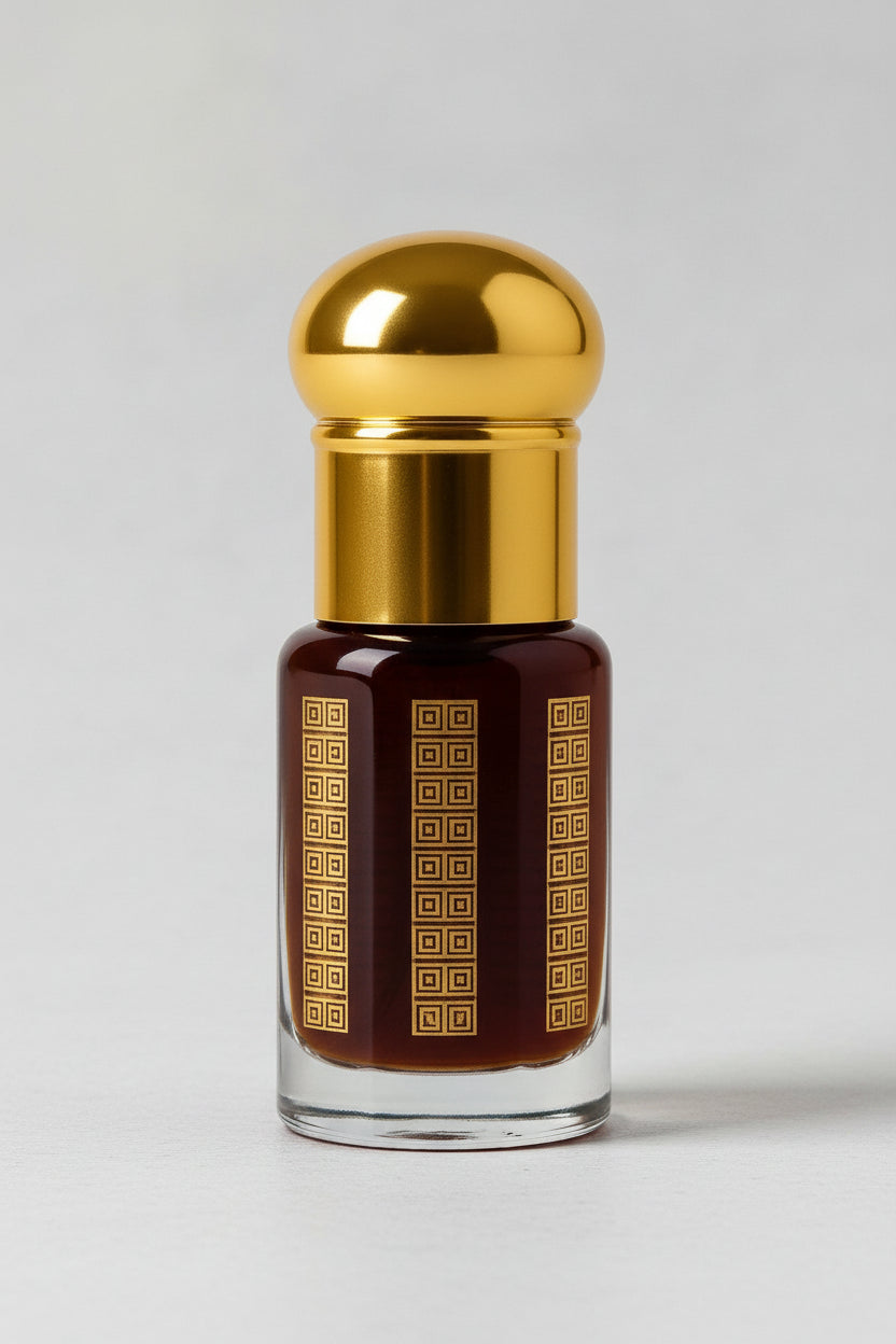 Dehn Oud Tarad Bakhouri