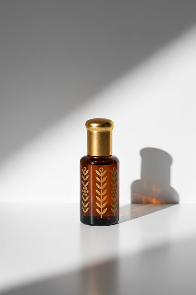 Dehn Oud Tarad Bakhouri